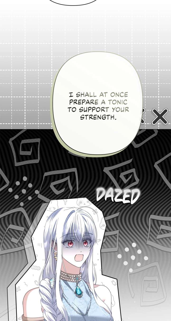 Traces of the Moon Chapter 88 - Page 63