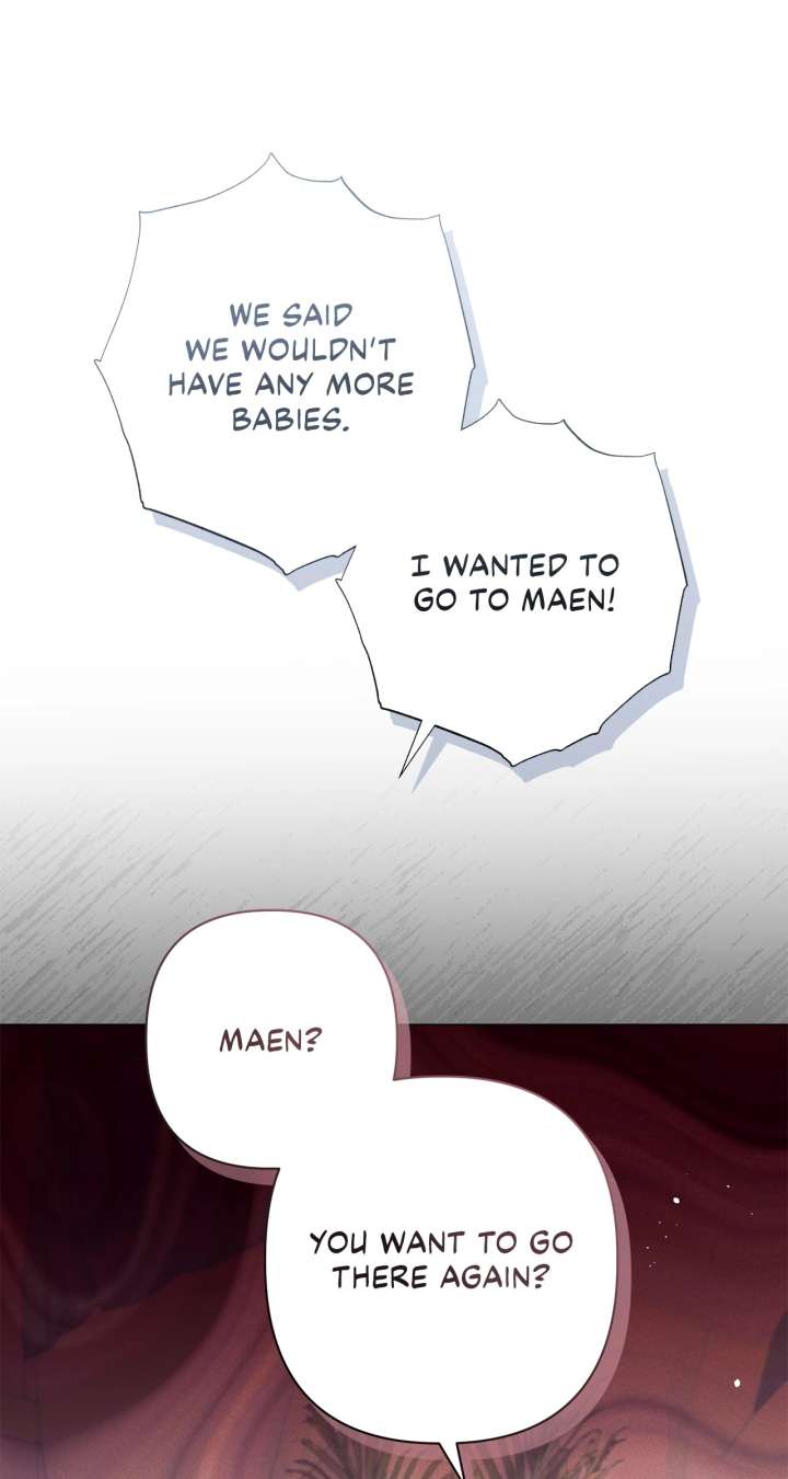 Traces of the Moon Chapter 88 - Page 69