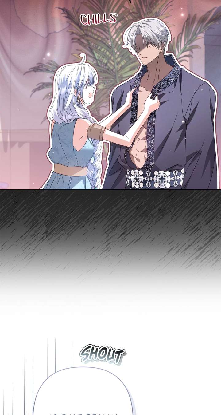 Traces of the Moon Chapter 88 - Page 70