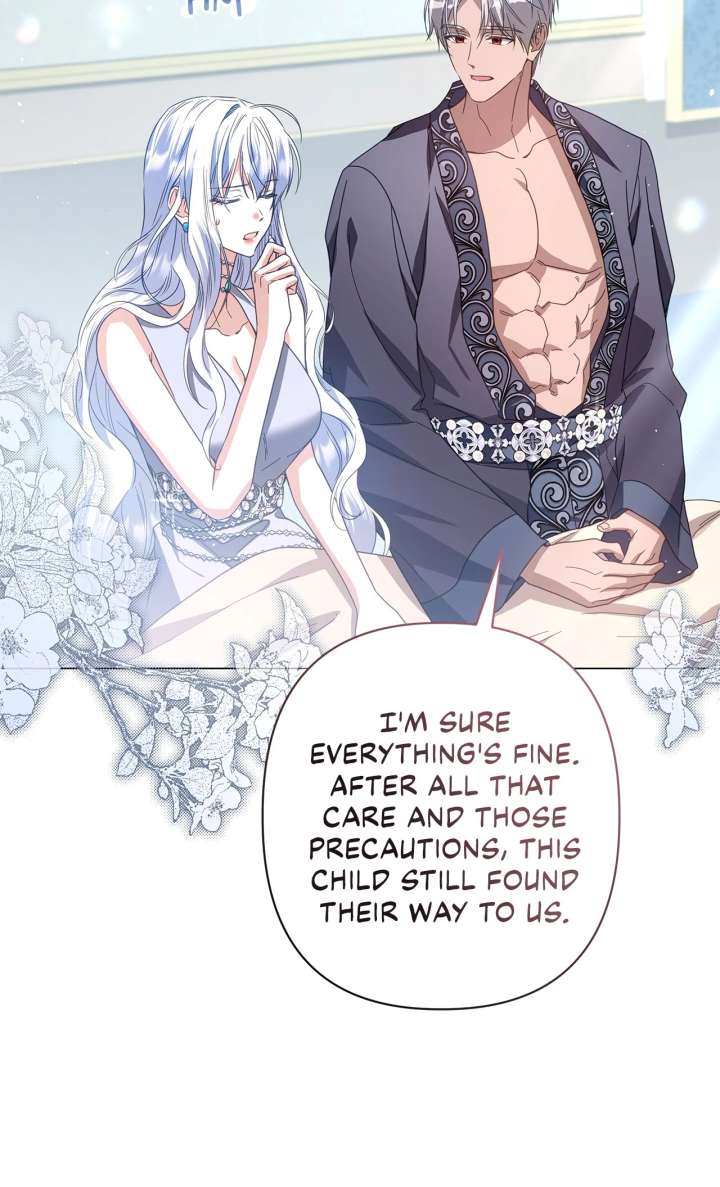 Traces of the Moon Chapter 88 - Page 76