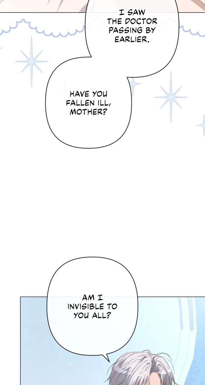 Traces of the Moon Chapter 88 - Page 86