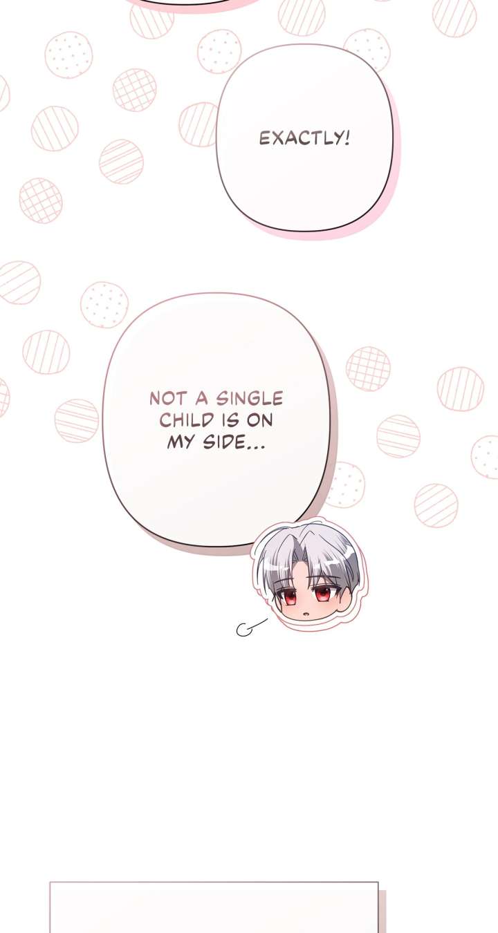 Traces of the Moon Chapter 88 - Page 88