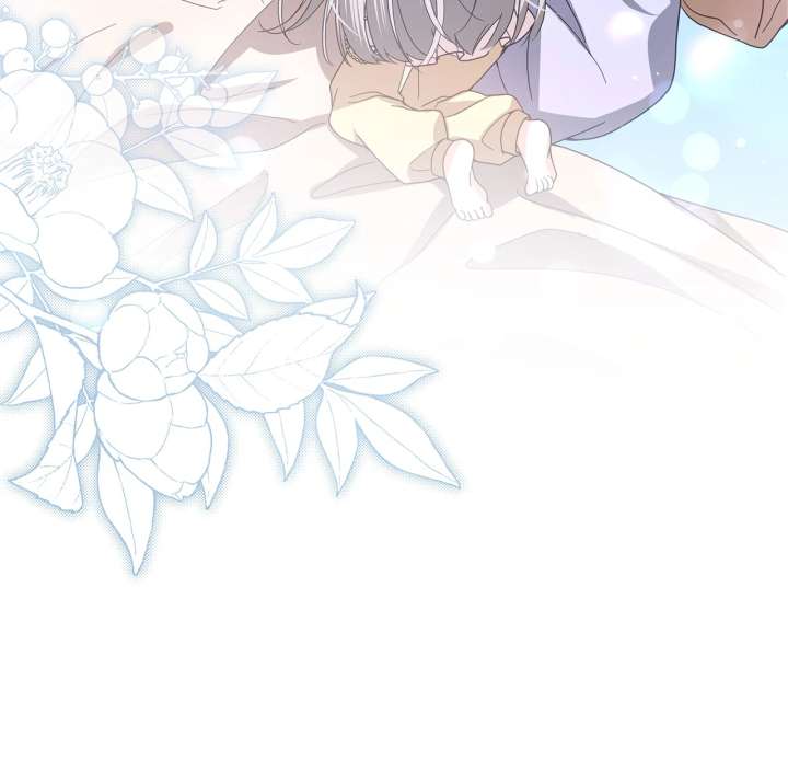 Traces of the Moon Chapter 88 - Page 91