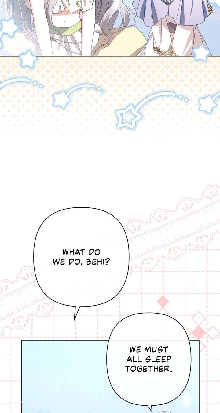 Traces of the Moon Chapter 88 - Page 94