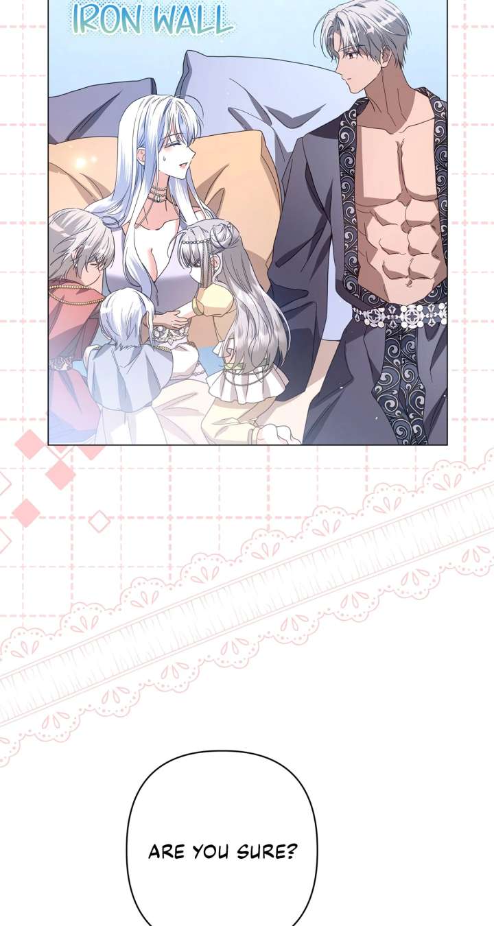 Traces of the Moon Chapter 88 - Page 95