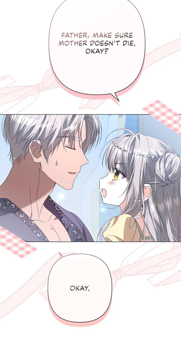 Traces of the Moon Chapter 88 - Page 97