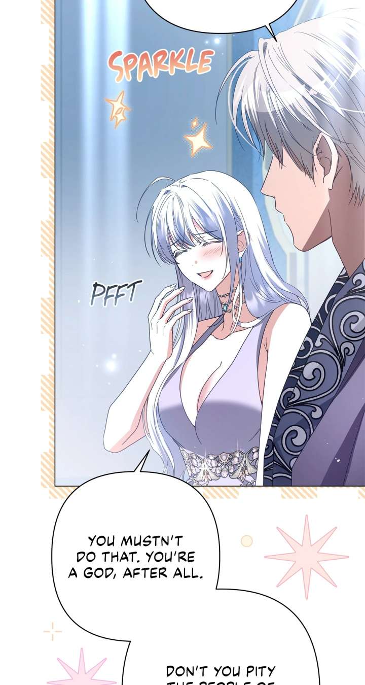 Traces of the Moon Chapter 88 - Page 104