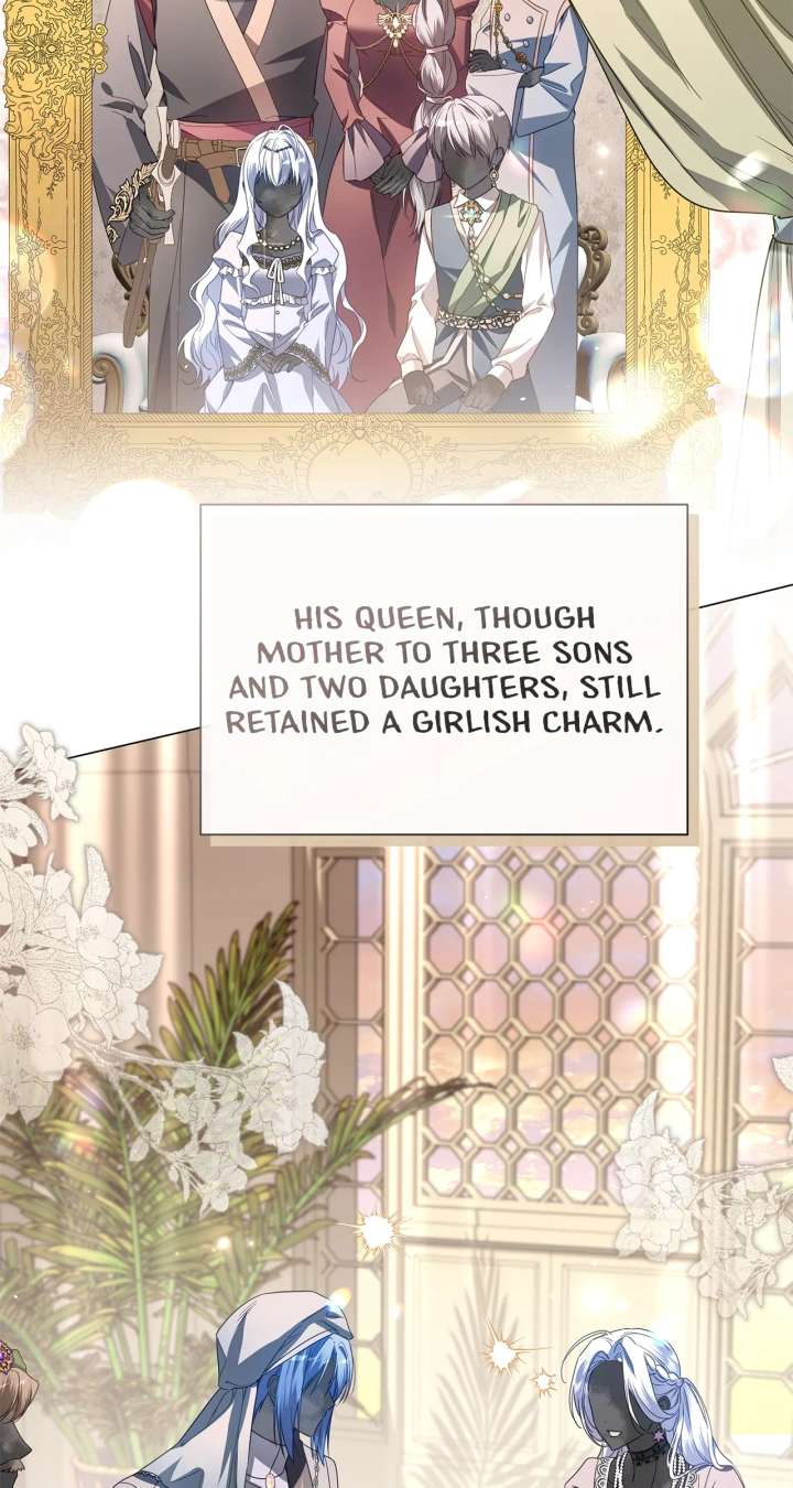 Traces of the Moon Chapter 89 - Page 5