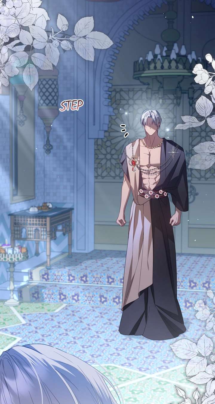 Traces of the Moon Chapter 89 - Page 9