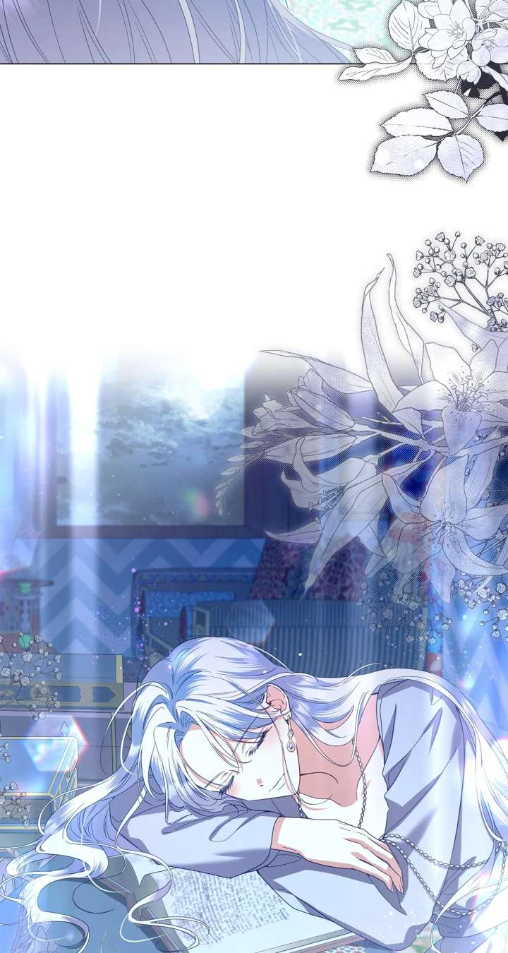 Traces of the Moon Chapter 89 - Page 10