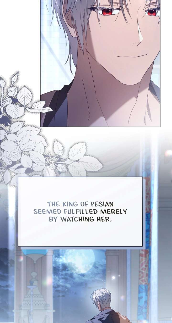 Traces of the Moon Chapter 89 - Page 12