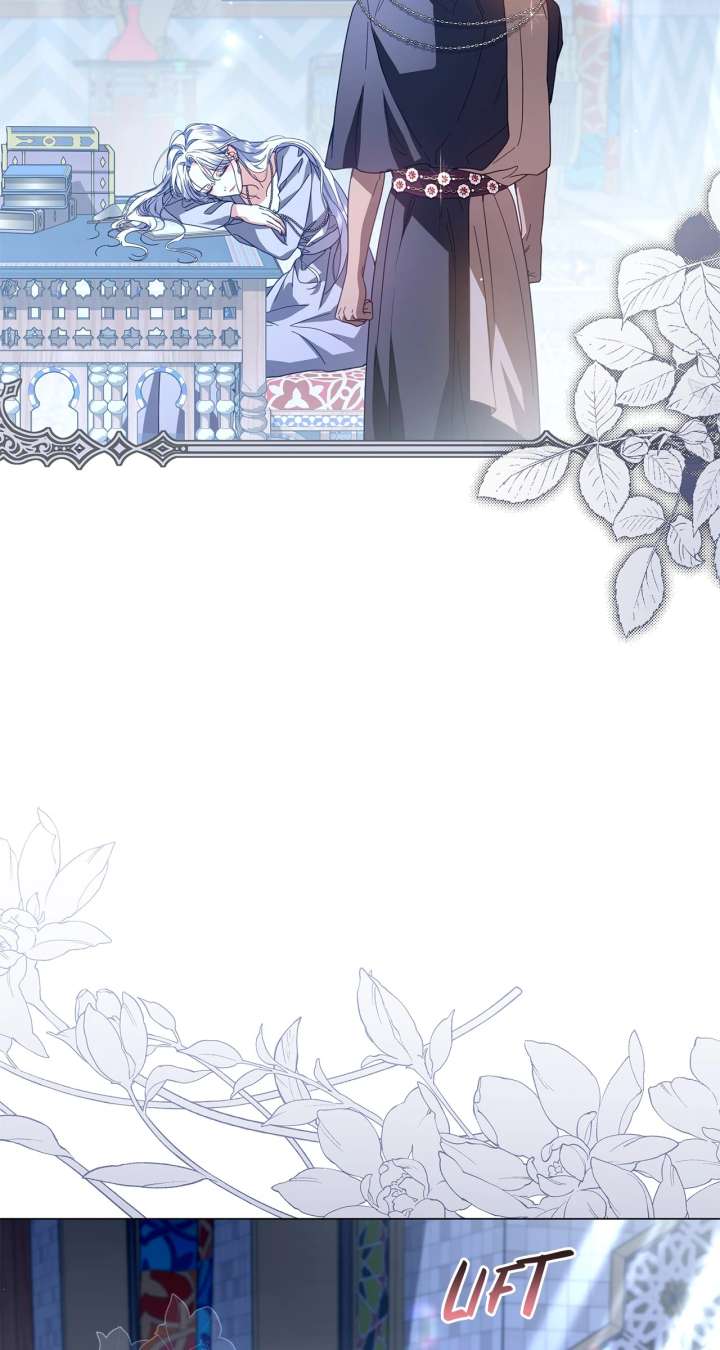 Traces of the Moon Chapter 89 - Page 13