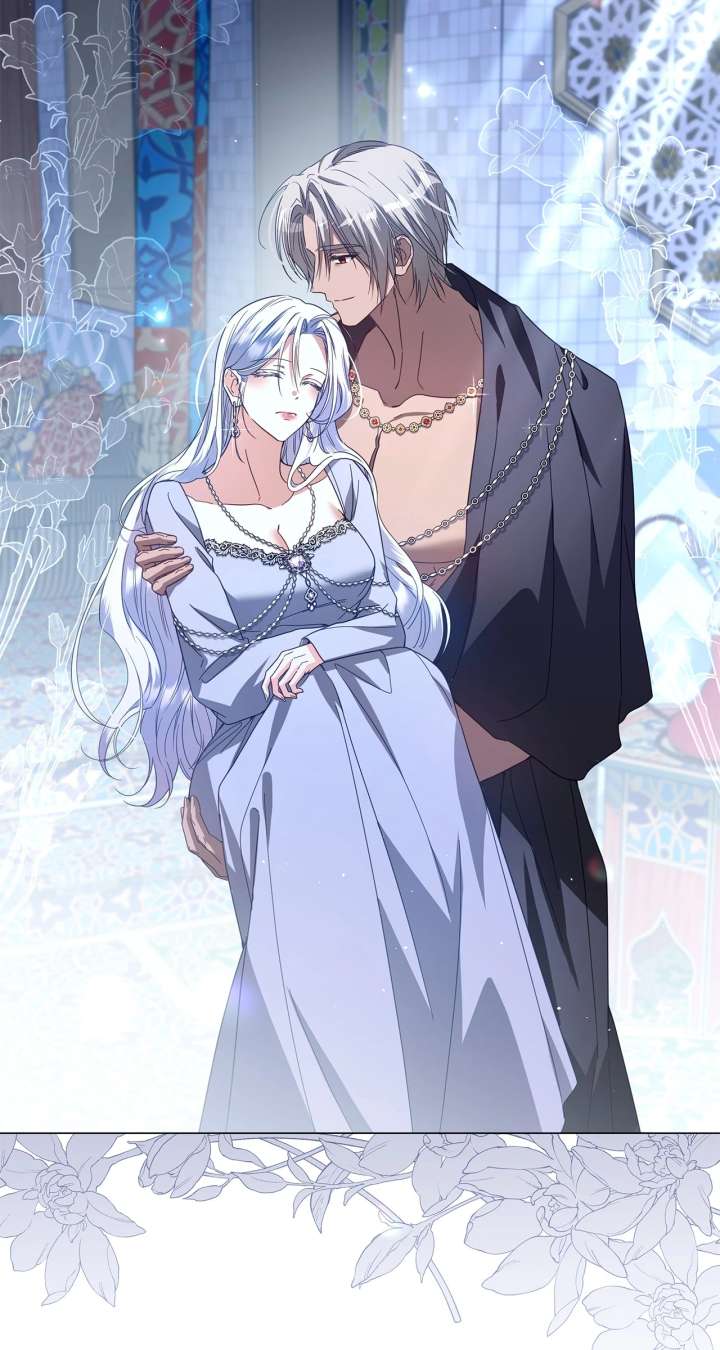 Traces of the Moon Chapter 89 - Page 14