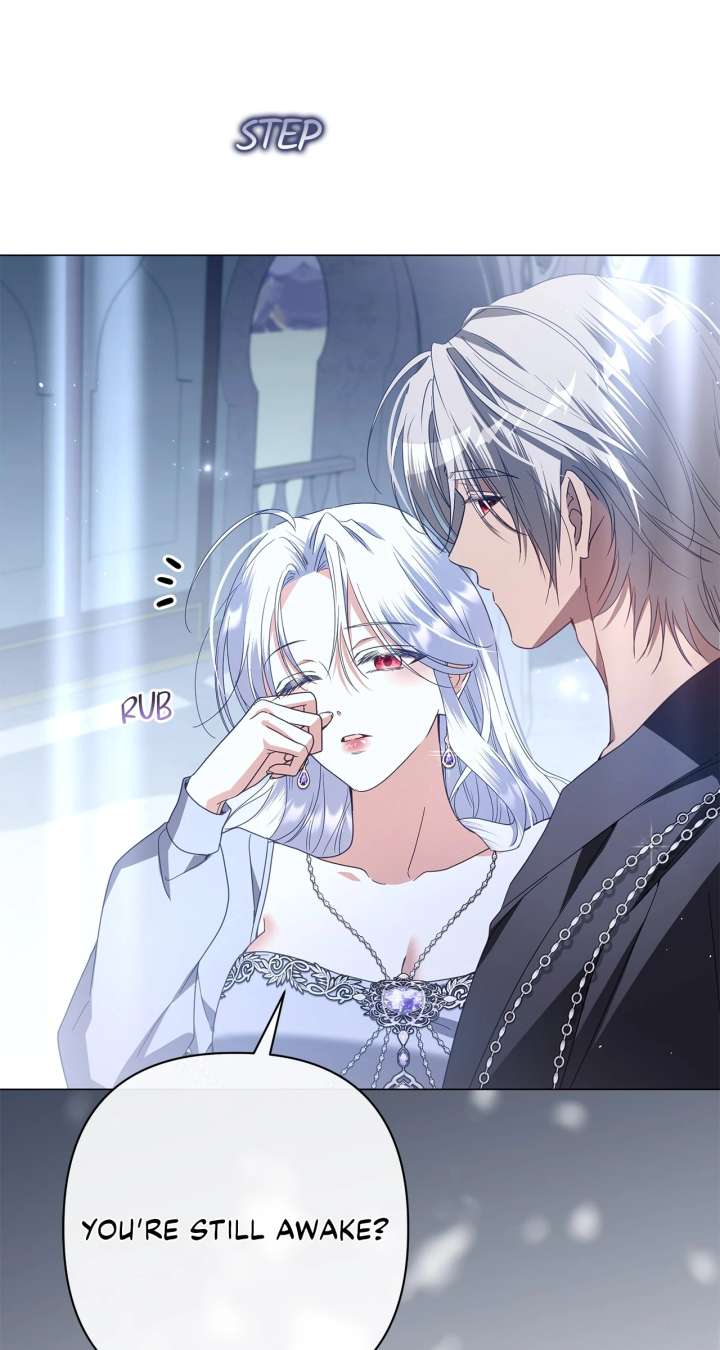 Traces of the Moon Chapter 89 - Page 16