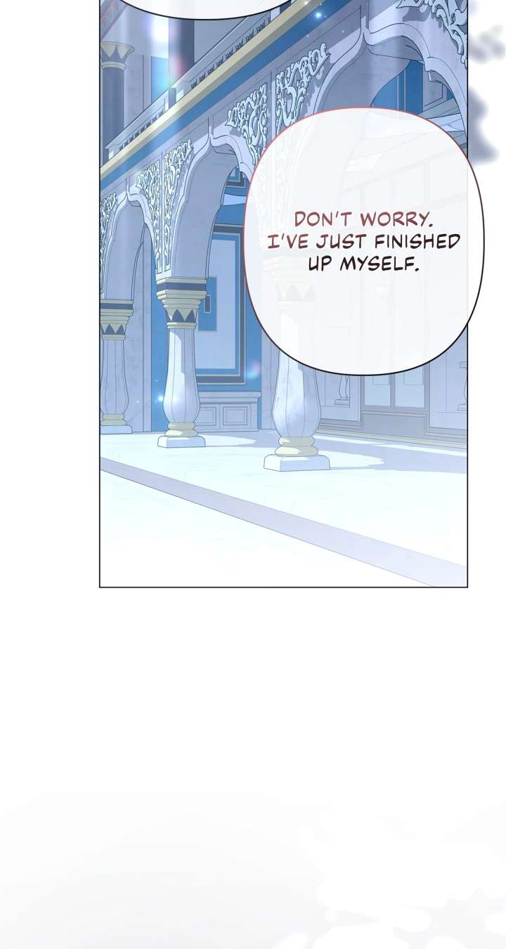 Traces of the Moon Chapter 89 - Page 18