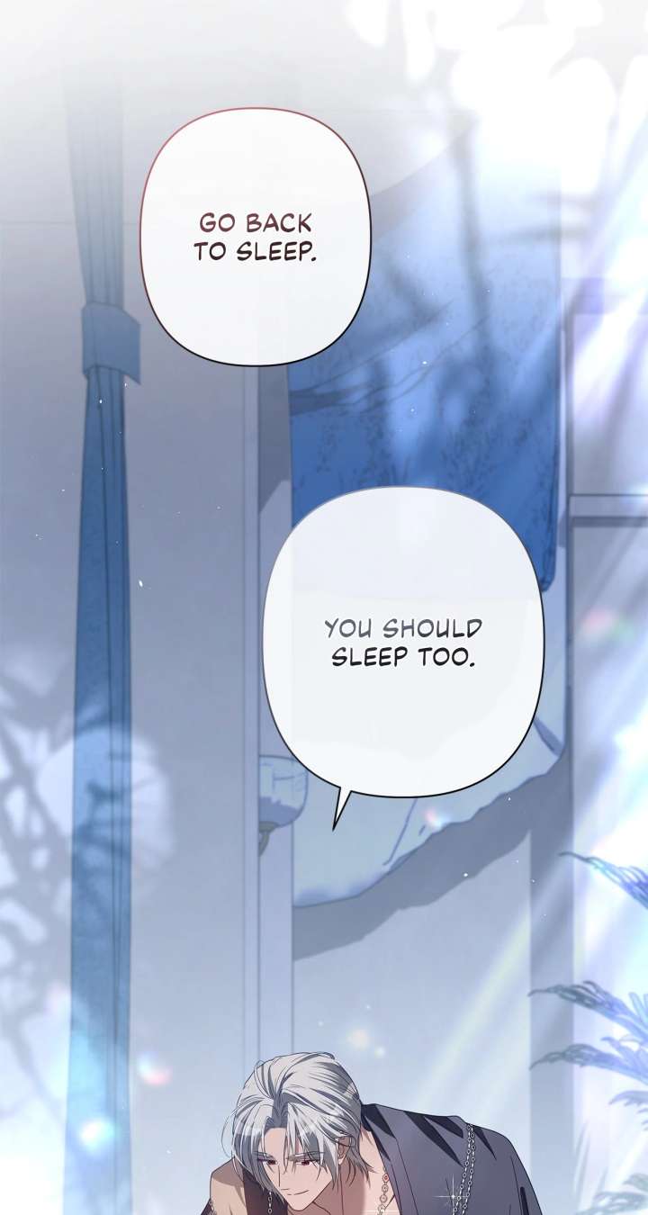 Traces of the Moon Chapter 89 - Page 19