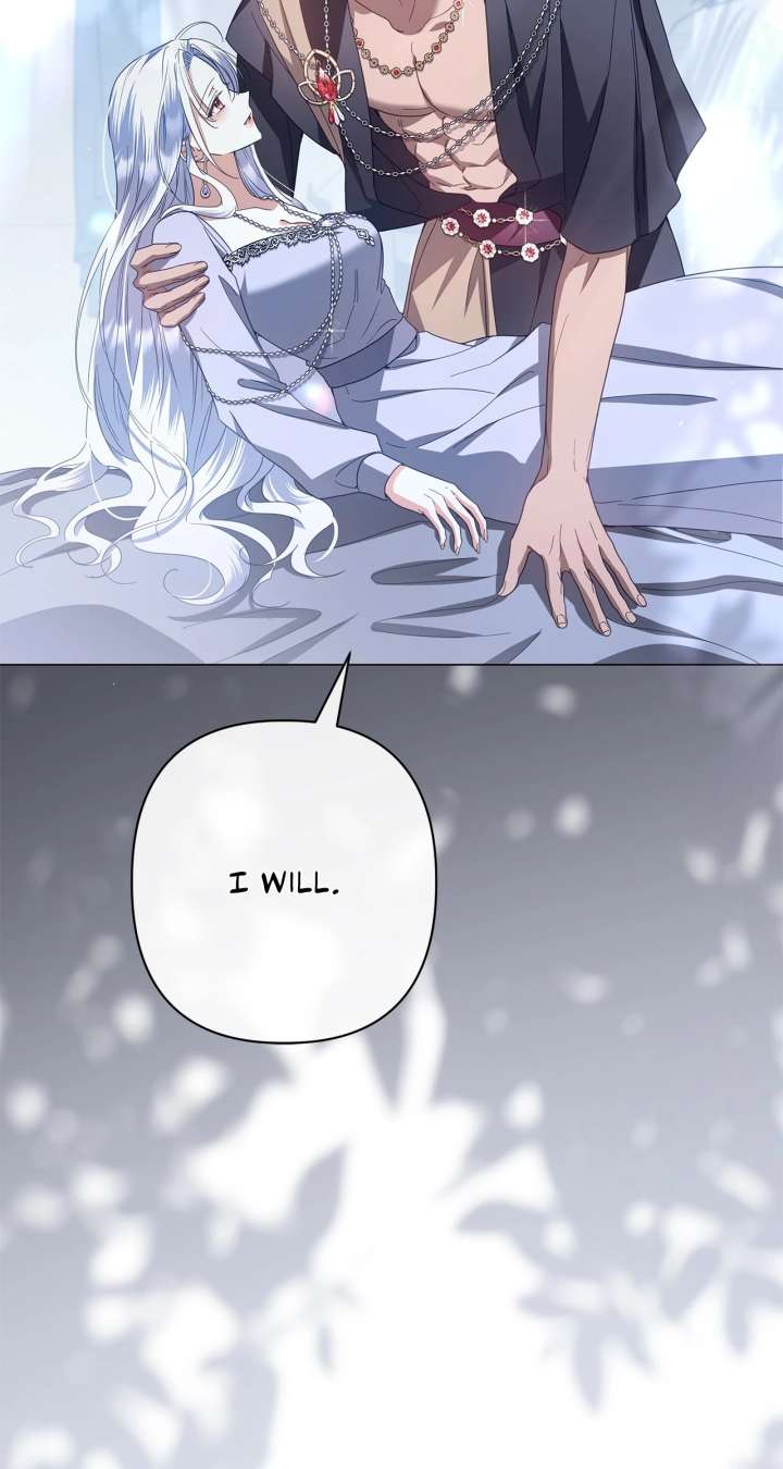 Traces of the Moon Chapter 89 - Page 20