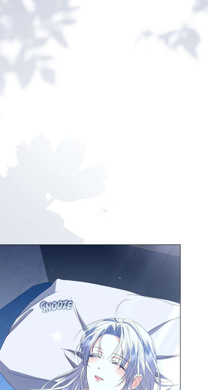 Traces of the Moon Chapter 89 - Page 21