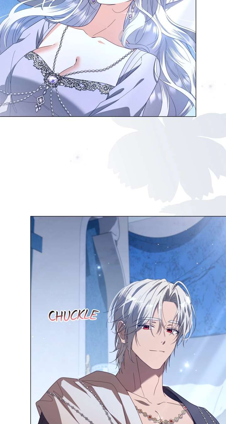 Traces of the Moon Chapter 89 - Page 22