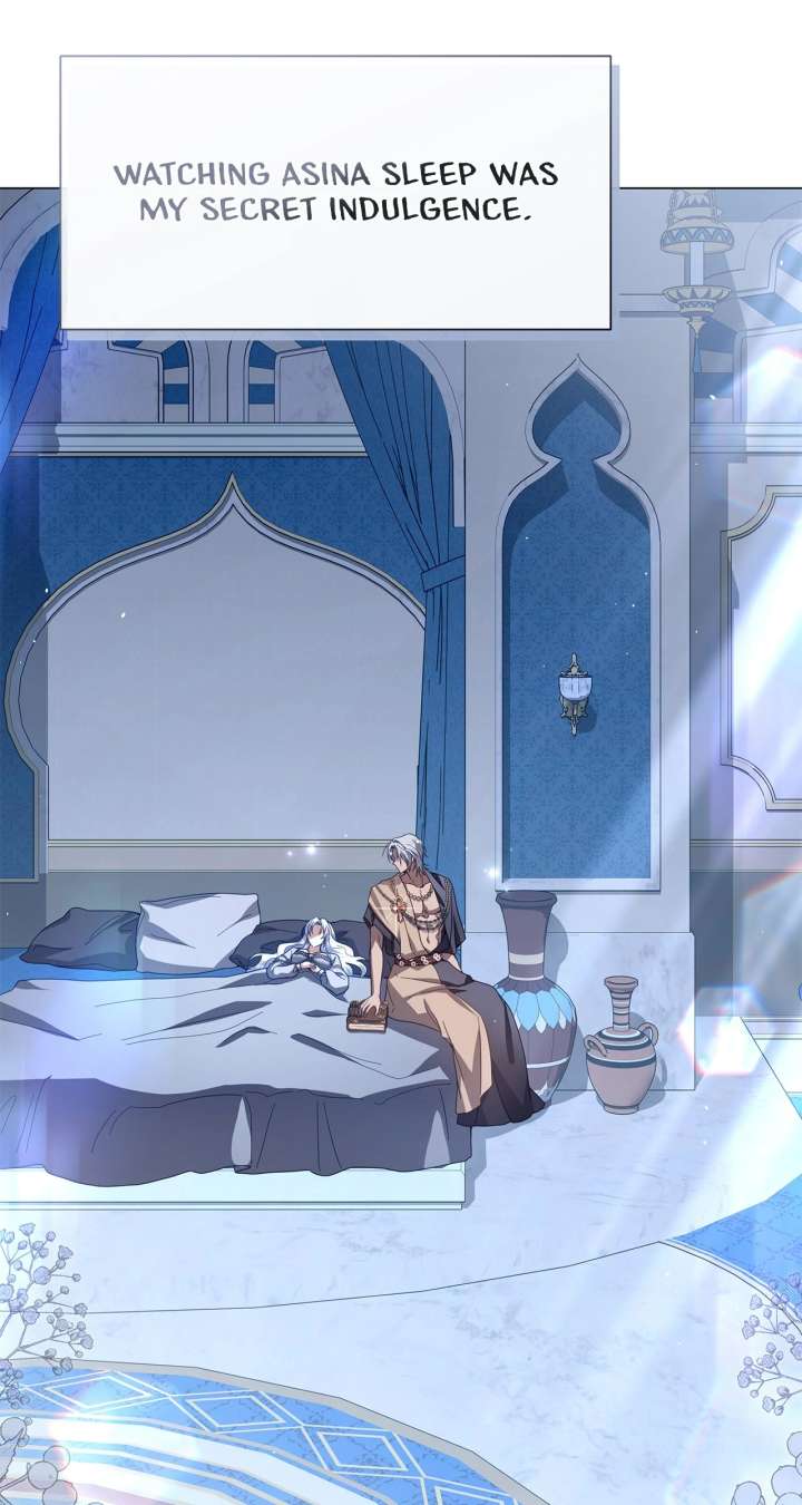 Traces of the Moon Chapter 89 - Page 24