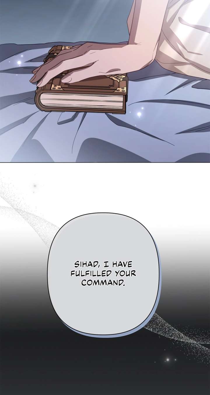 Traces of the Moon Chapter 89 - Page 26