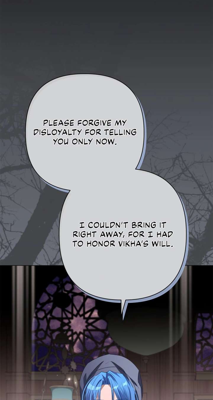 Traces of the Moon Chapter 89 - Page 27