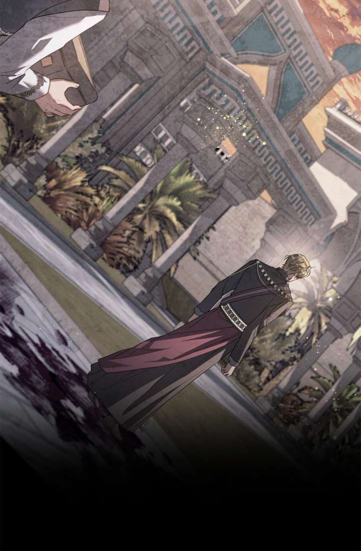 Traces of the Moon Chapter 89 - Page 30