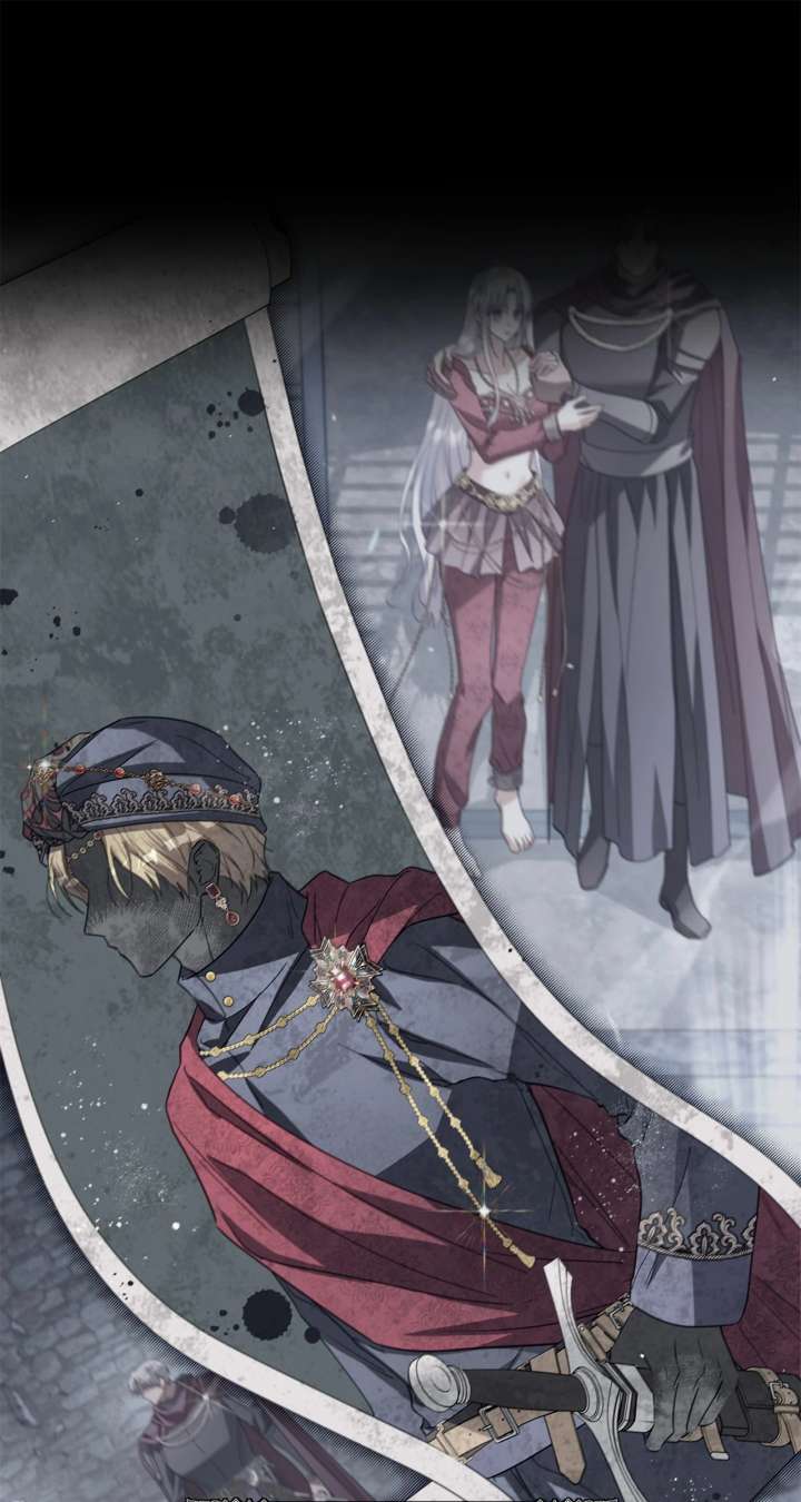 Traces of the Moon Chapter 89 - Page 31