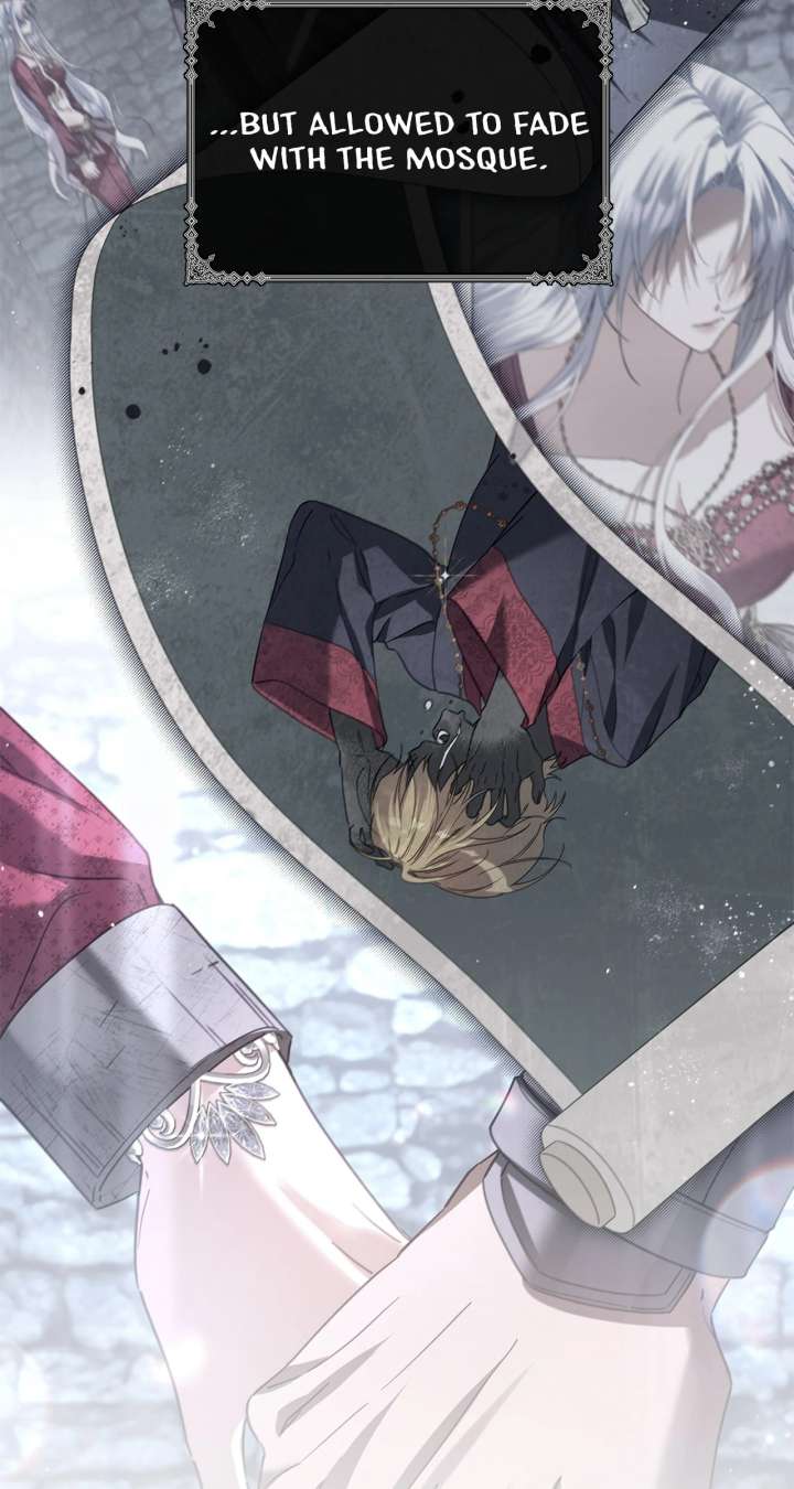 Traces of the Moon Chapter 89 - Page 32