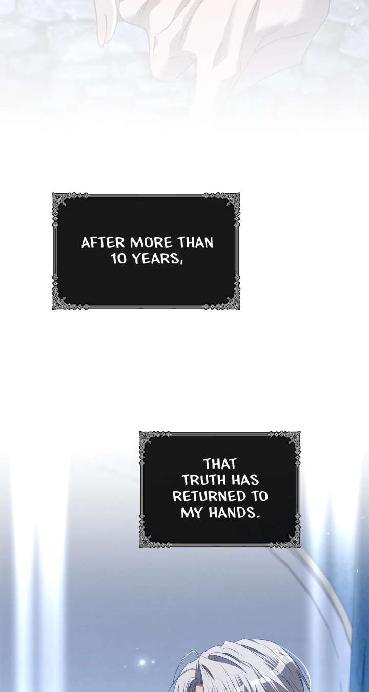 Traces of the Moon Chapter 89 - Page 33