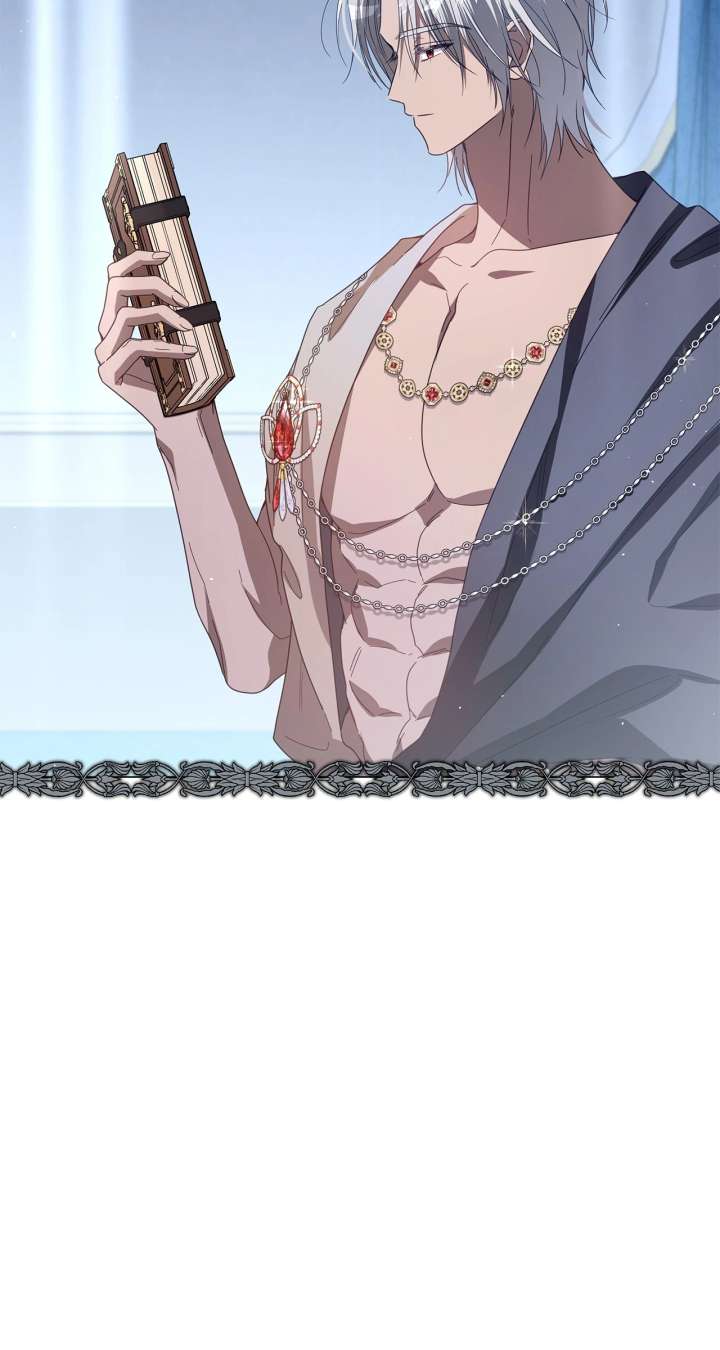 Traces of the Moon Chapter 89 - Page 34