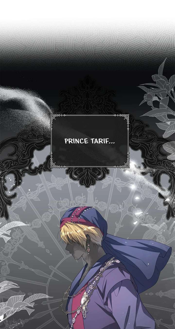 Traces of the Moon Chapter 89 - Page 36