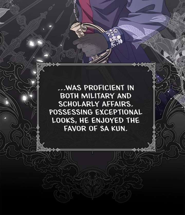 Traces of the Moon Chapter 89 - Page 37