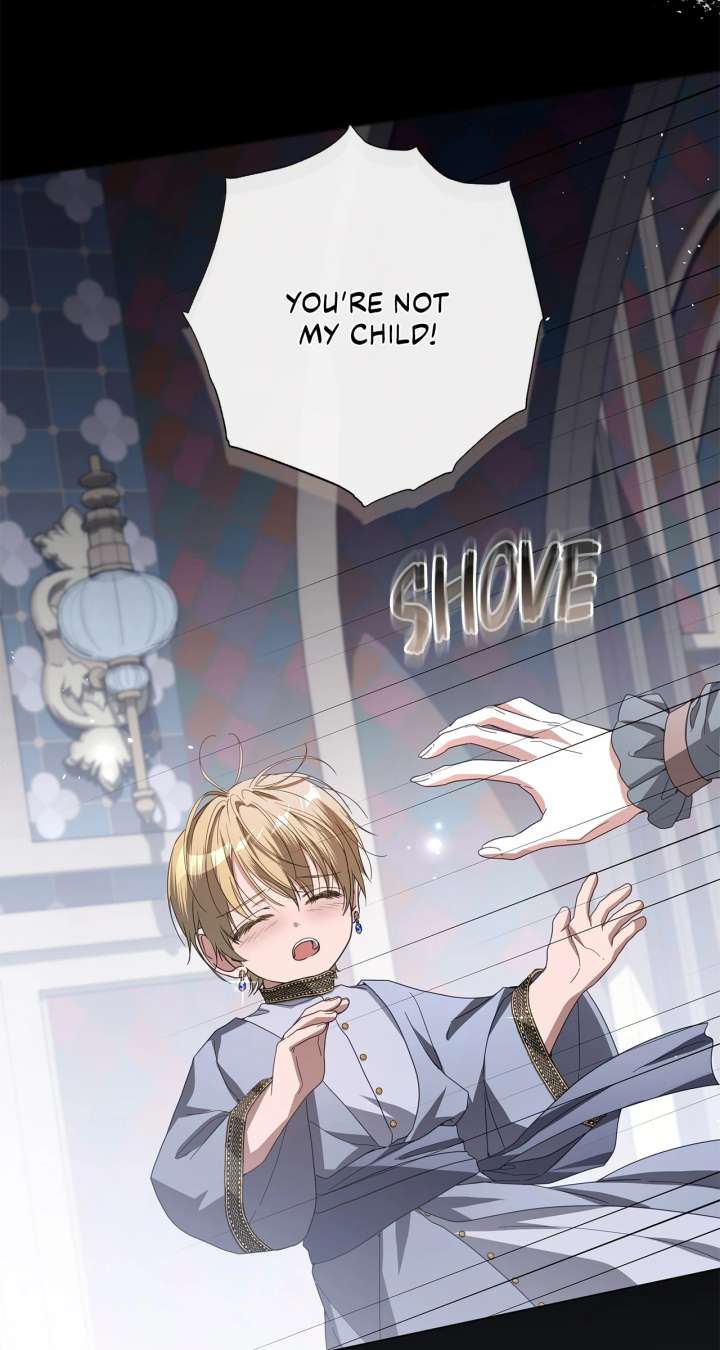 Traces of the Moon Chapter 89 - Page 40