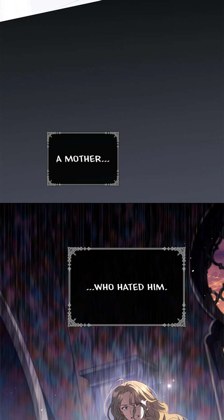 Traces of the Moon Chapter 89 - Page 41