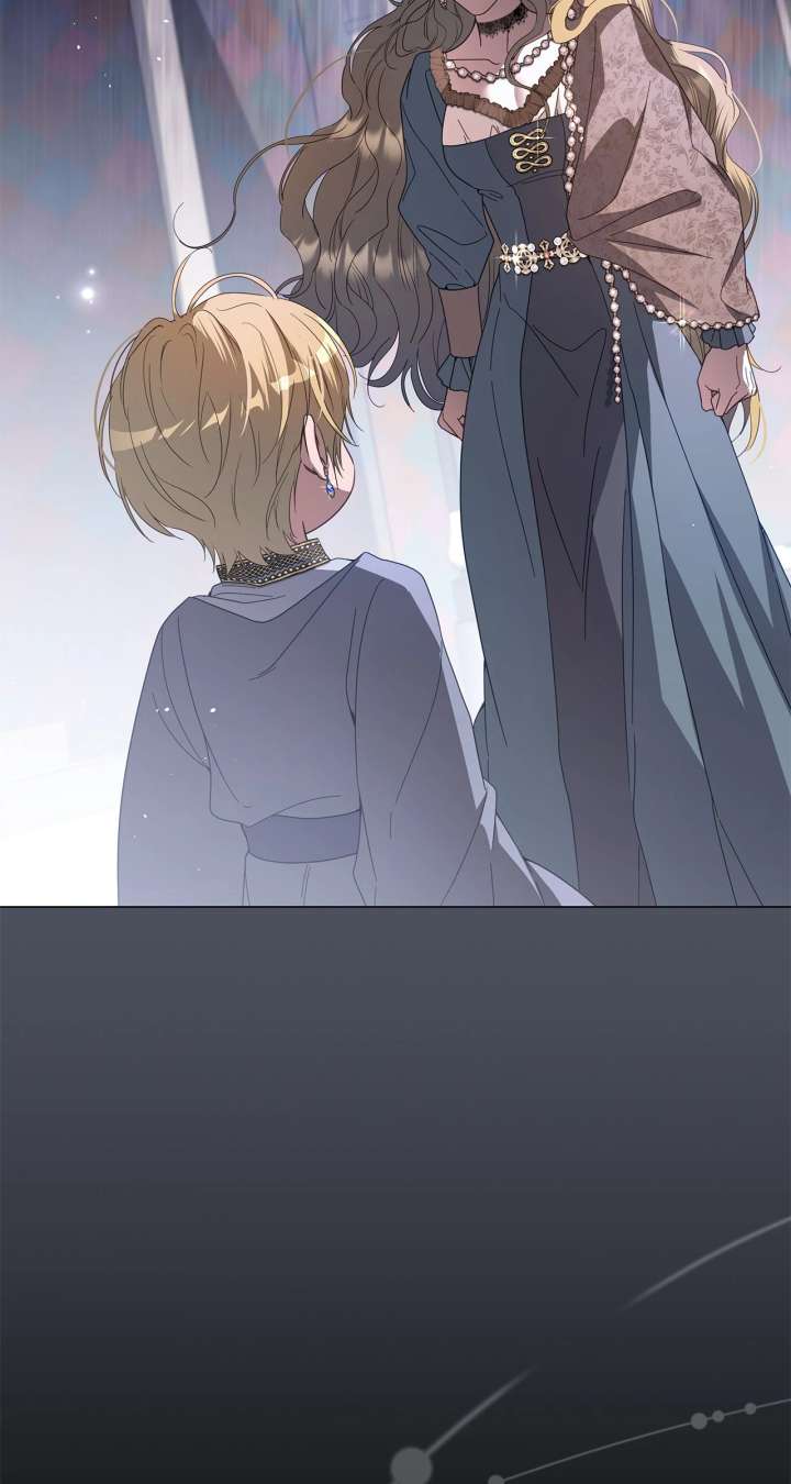 Traces of the Moon Chapter 89 - Page 42