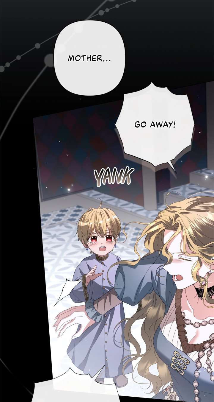 Traces of the Moon Chapter 89 - Page 43