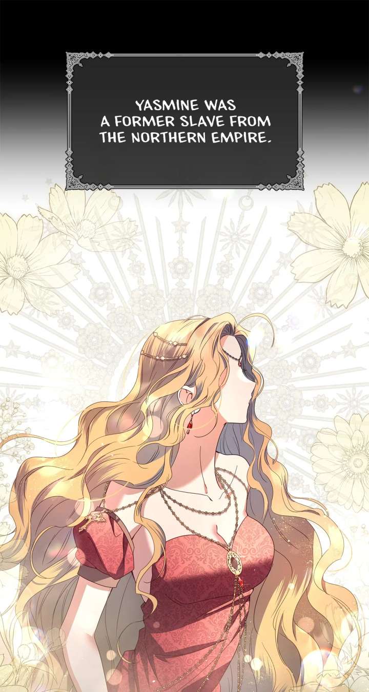 Traces of the Moon Chapter 89 - Page 45