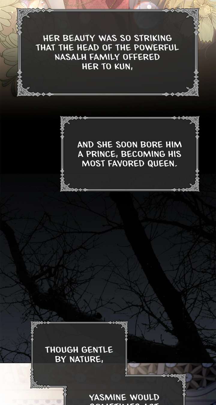 Traces of the Moon Chapter 89 - Page 46