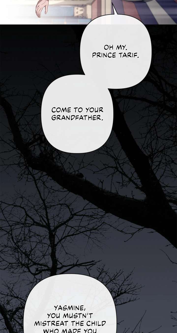 Traces of the Moon Chapter 89 - Page 48