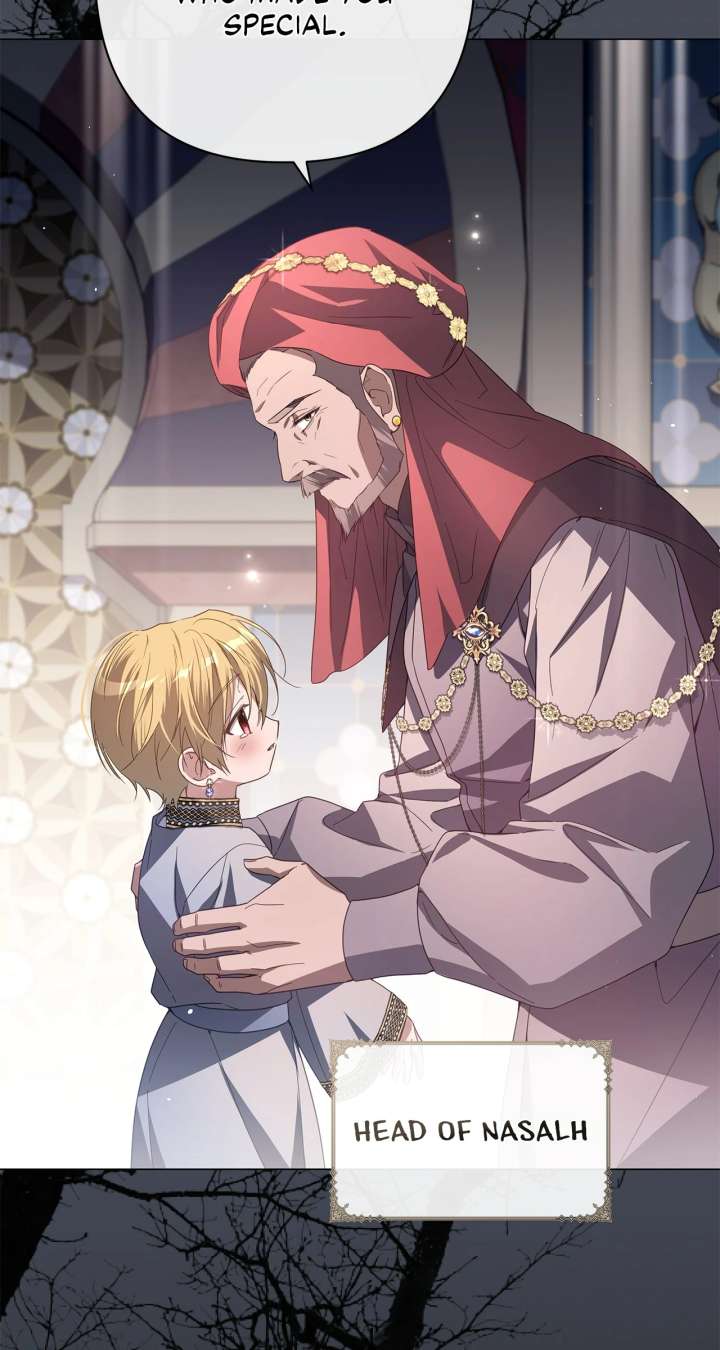 Traces of the Moon Chapter 89 - Page 49