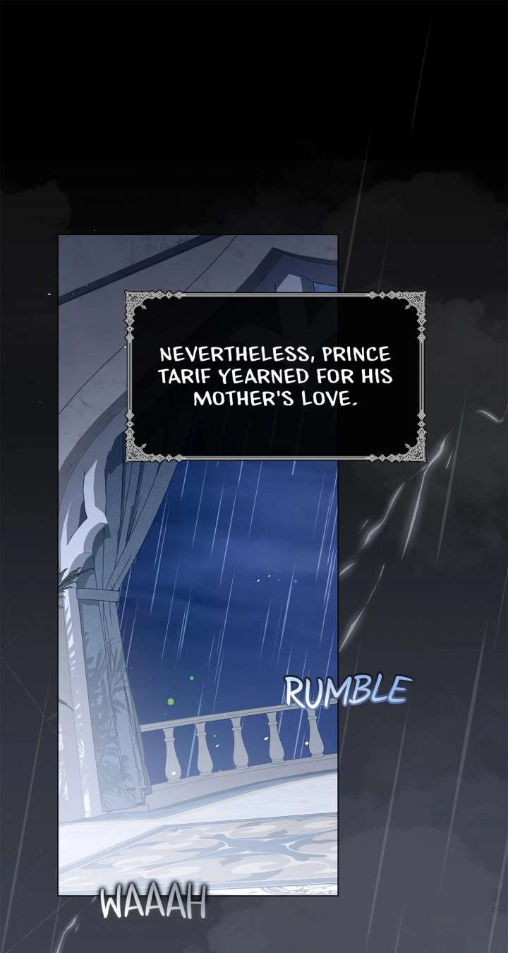 Traces of the Moon Chapter 89 - Page 52