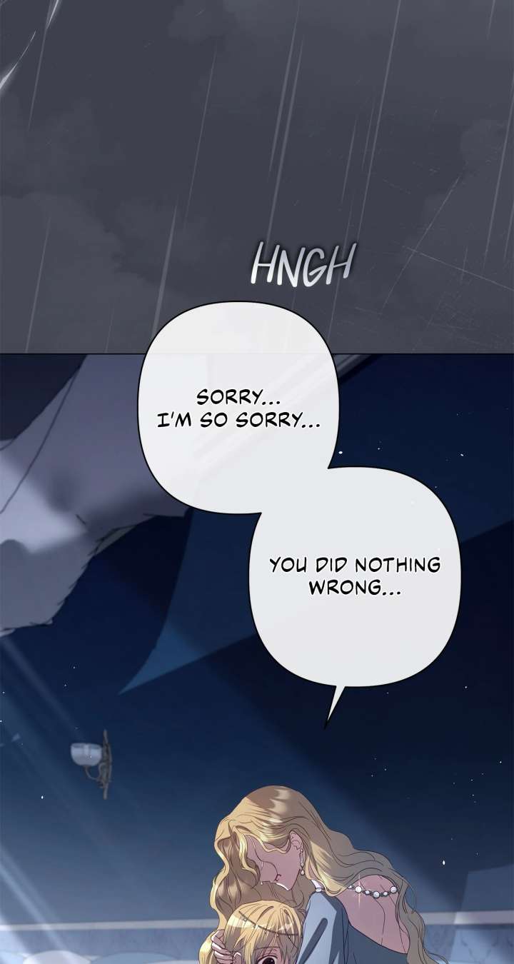 Traces of the Moon Chapter 89 - Page 53