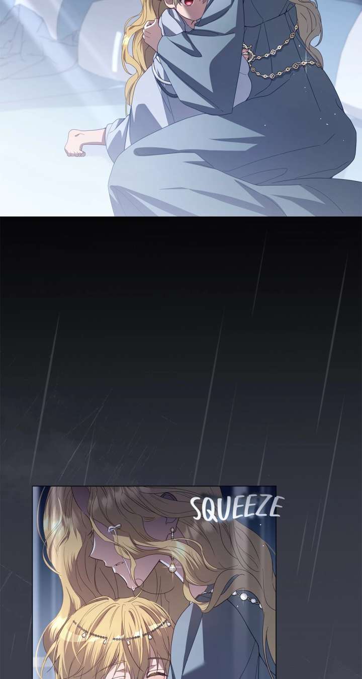 Traces of the Moon Chapter 89 - Page 54