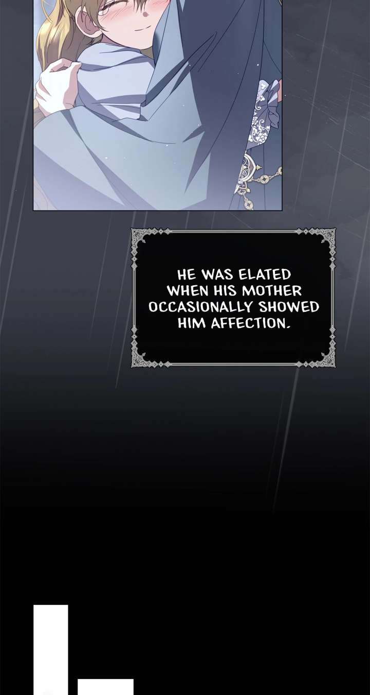 Traces of the Moon Chapter 89 - Page 55