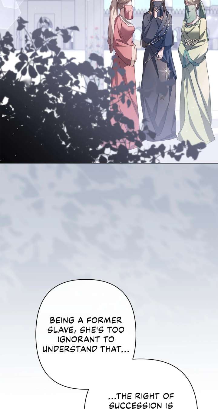 Traces of the Moon Chapter 89 - Page 57