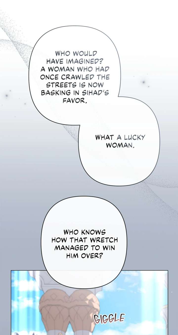 Traces of the Moon Chapter 89 - Page 60