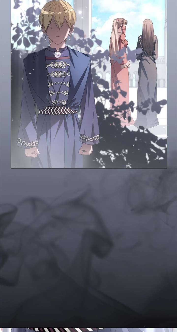 Traces of the Moon Chapter 89 - Page 61