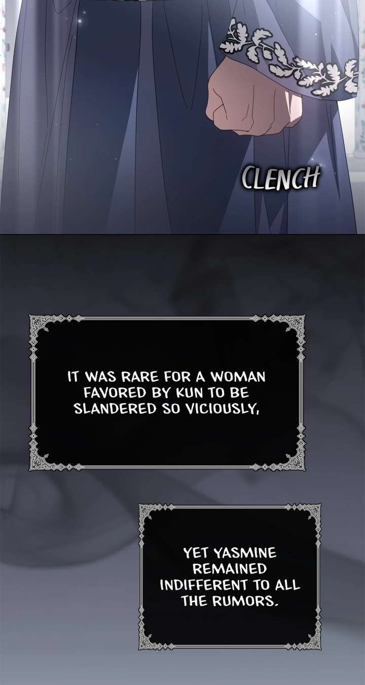 Traces of the Moon Chapter 89 - Page 62