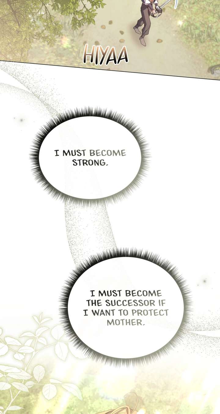 Traces of the Moon Chapter 89 - Page 64